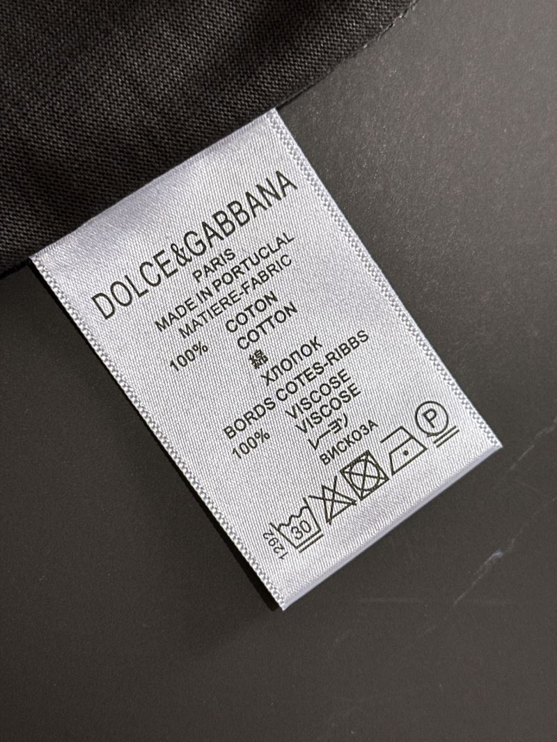 Dolce Gabbana T-Shirts